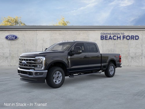 2026 Ford F-250 F-250® XLT
