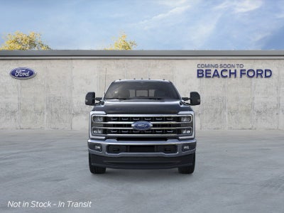 2026 Ford F-250 F-250® XLT