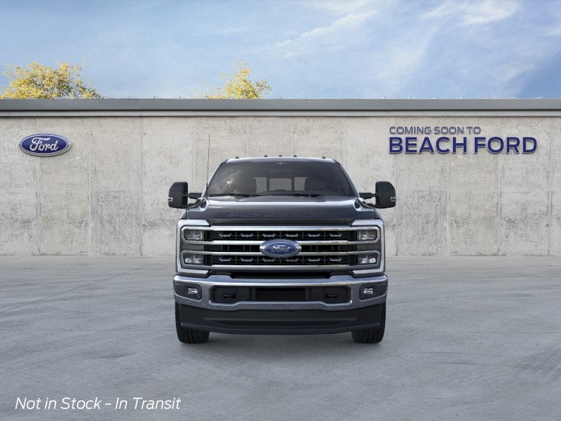 2026 Ford F-250 F-250® XLT