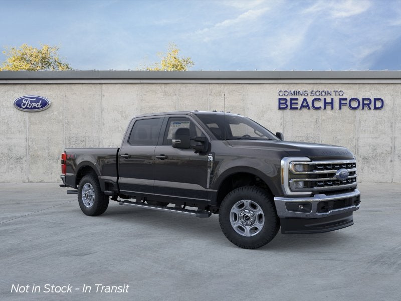 2026 Ford F-250 F-250® XLT