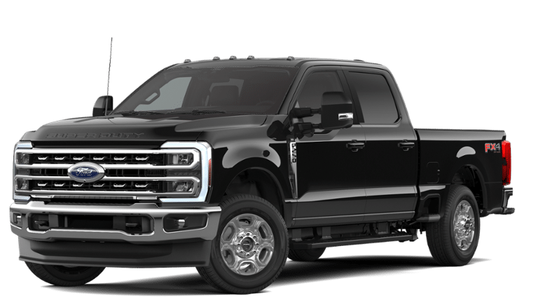 2026 Ford F-250's photo