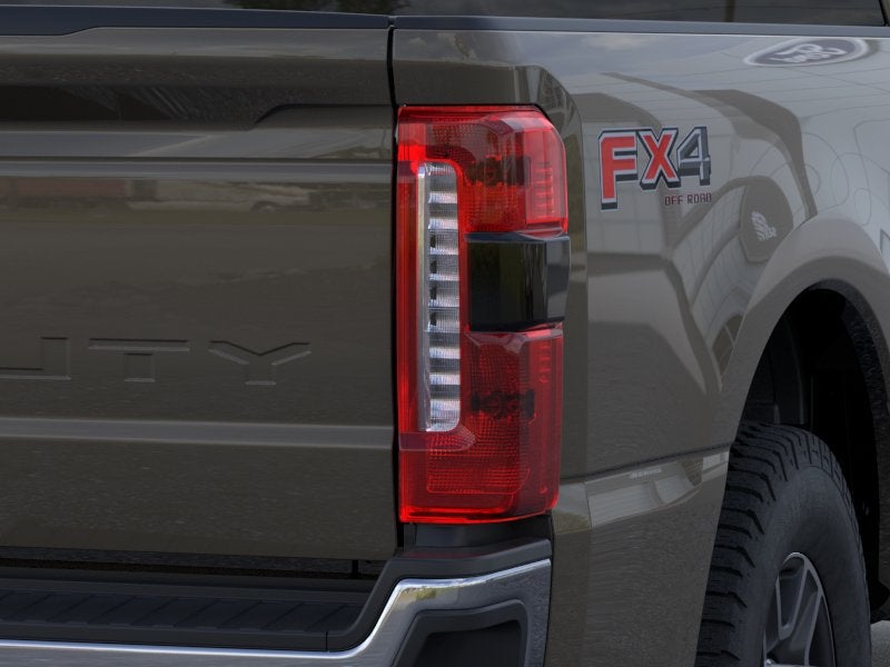 2026 Ford F-250 F-250® Lariat®
