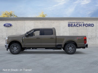 2026 Ford F-250 F-250® Lariat®