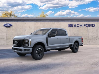 2026 Ford F-250 F-250® Lariat®