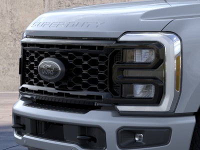 2026 Ford F-250 F-250® Lariat®