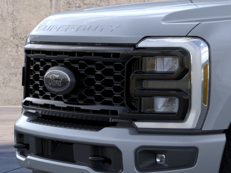2026 Ford F-250 F-250® Lariat®