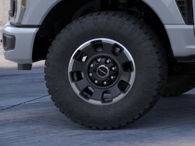 2026 Ford F-250 F-250® Lariat®