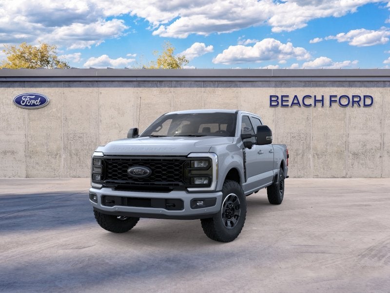 2026 Ford F-250 F-250® Lariat®