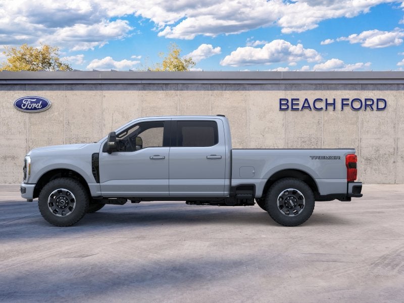 2026 Ford F-250 F-250® Lariat®
