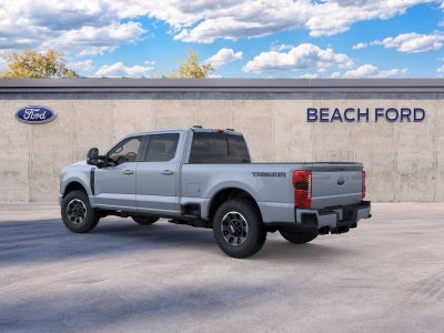 2026 Ford F-250 F-250® Lariat®