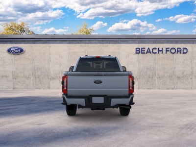 2026 Ford F-250 F-250® Lariat®