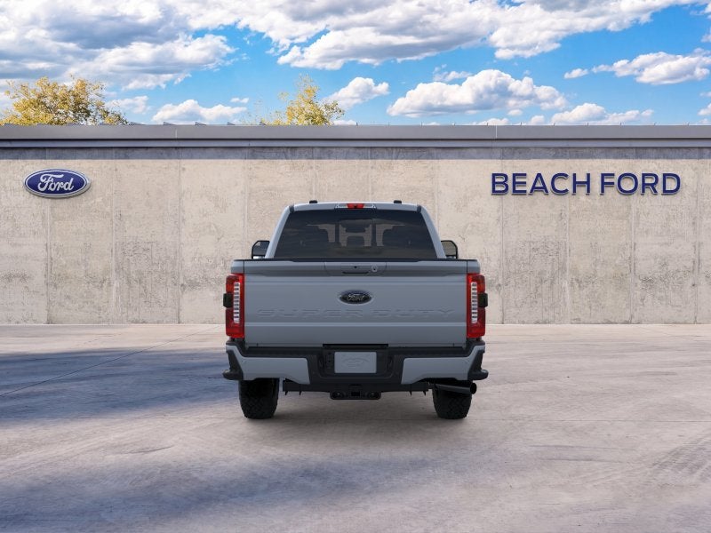 2026 Ford F-250 F-250® Lariat®