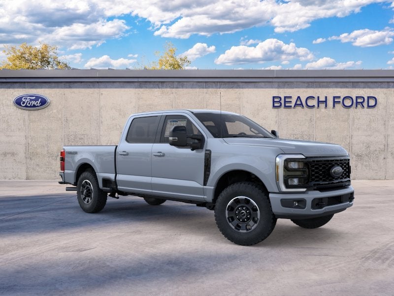 2026 Ford F-250 F-250® Lariat®