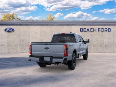 2026 Ford F-250 F-250® Lariat®