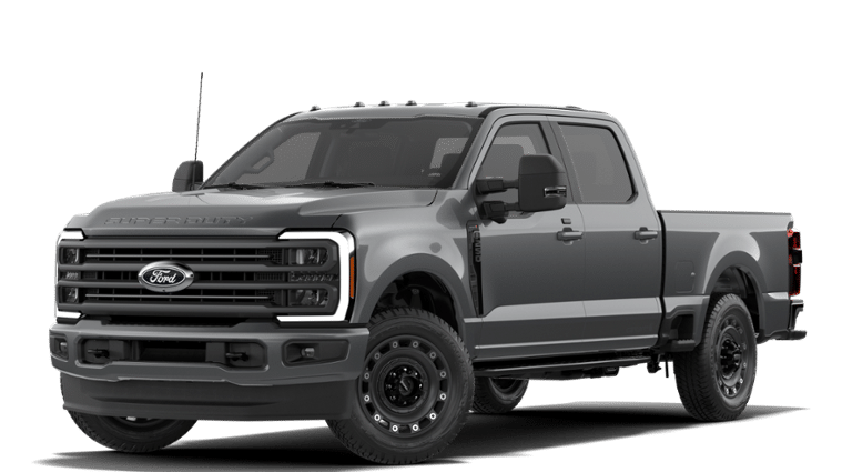 2027 Ford F-250 F-250® XLT