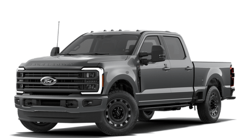2027 Ford F-250 F-250® XLT