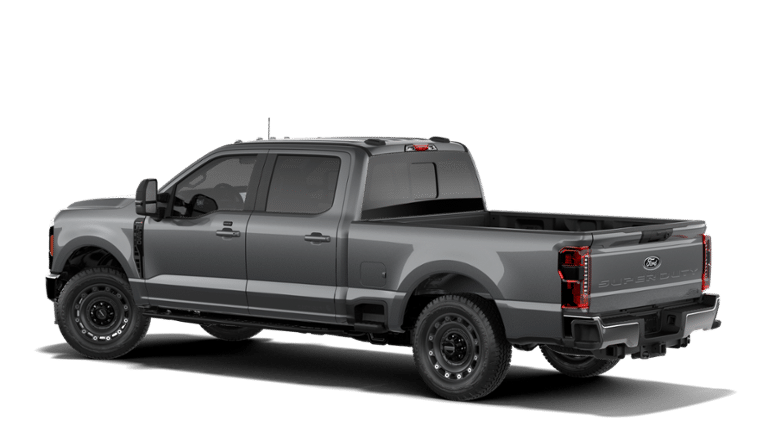 2027 Ford F-250 F-250® XLT