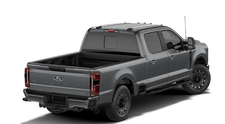 2027 Ford F-250 F-250® XLT