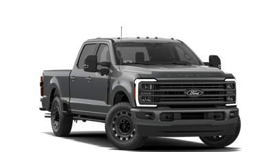2027 Ford F-250 F-250® XLT