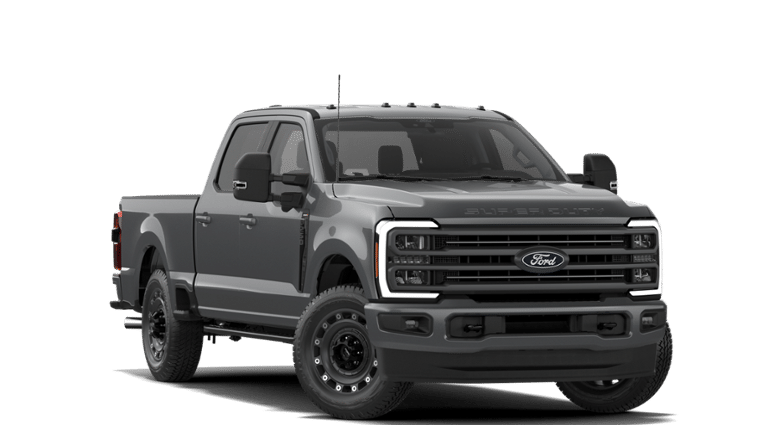 2027 Ford F-250 F-250® XLT