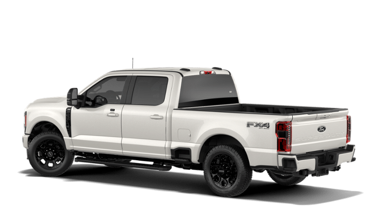 2027 Ford F-250 F-250® Lariat®