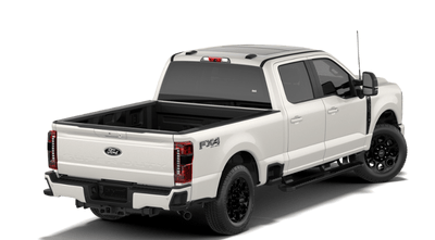 2027 Ford F-250 F-250® Lariat®
