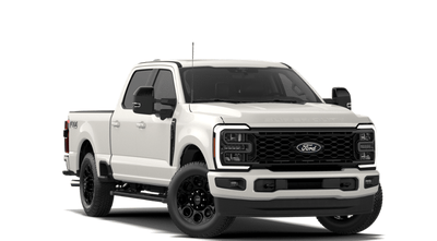 2027 Ford F-250 F-250® Lariat®