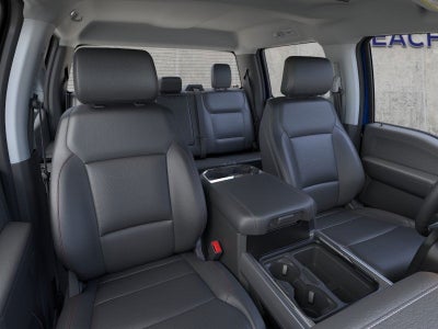 2026 Ford F-250 F-250® Lariat®