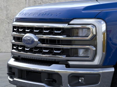 2026 Ford F-250 F-250® Lariat®