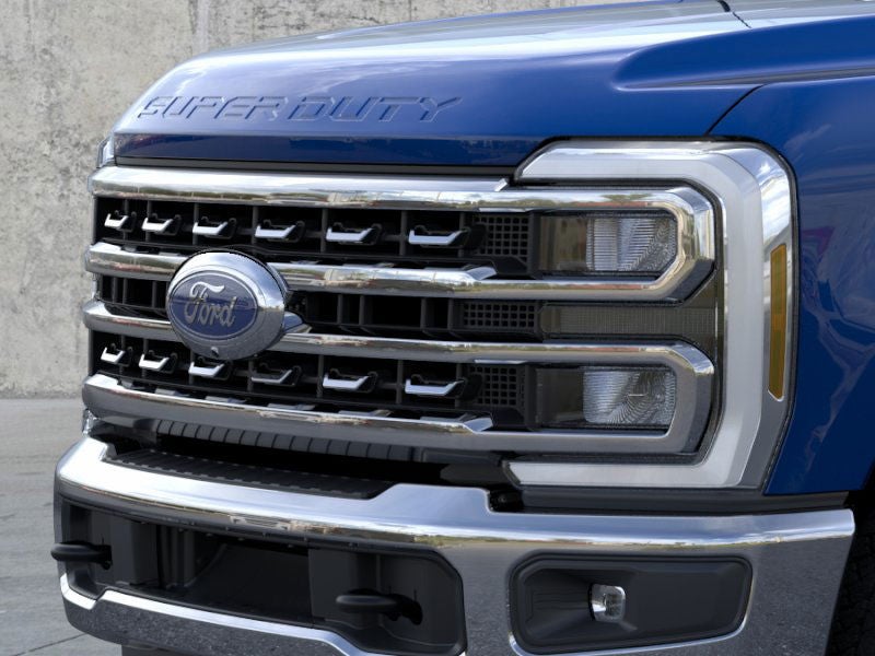 2026 Ford F-250 F-250® Lariat®