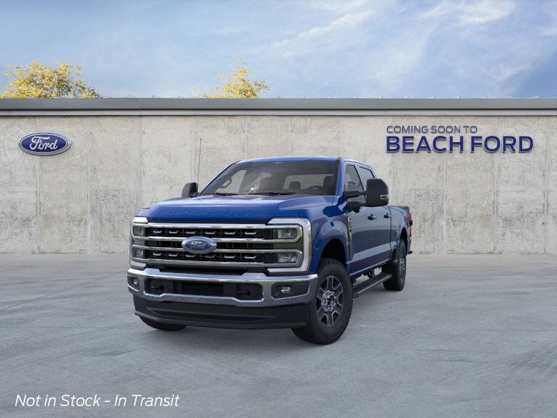 2026 Ford F-250 F-250® Lariat®