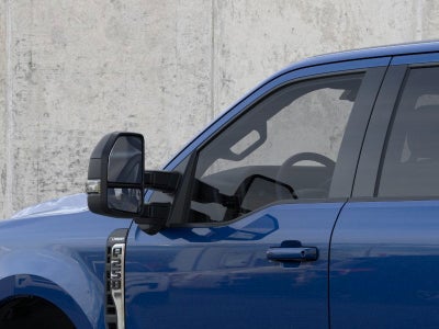 2026 Ford F-250 F-250® Lariat®