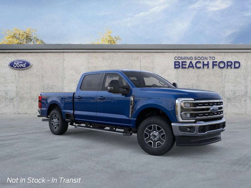 2026 Ford F-250 F-250® Lariat®