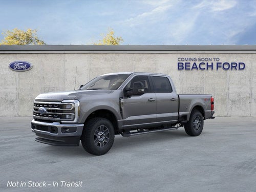 2026 Ford F-250 F-250® Lariat®