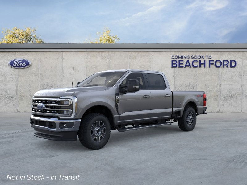 2026 Ford F-250 F-250® Lariat®