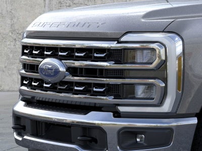 2026 Ford F-250 F-250® Lariat®