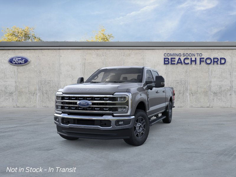 2026 Ford F-250 F-250® Lariat®