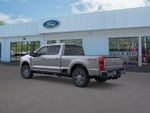 2026 Ford F-250 F-250® Lariat®