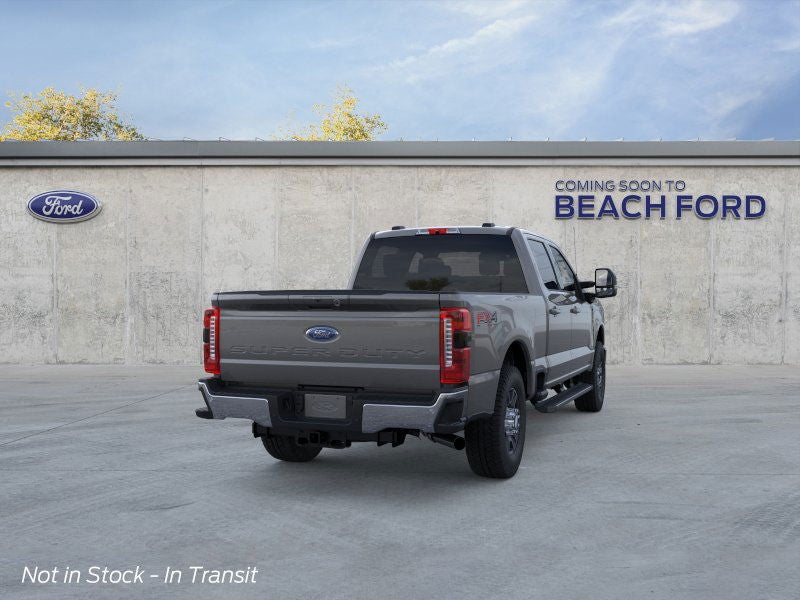 2026 Ford F-250 F-250® Lariat®