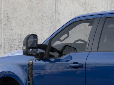 2026 Ford F-250 F-250® XLT