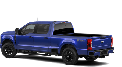 2026 Ford F-250 F-250® XLT