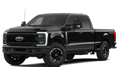 2026 Ford Super Duty F-250® XLT