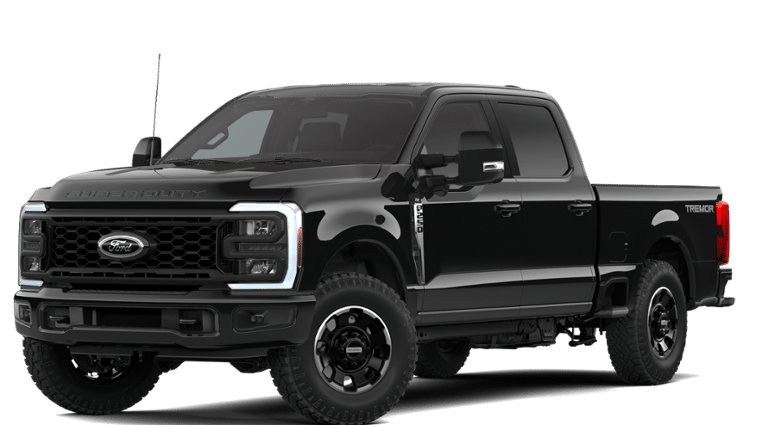 2026 Ford Super Duty F-250® XLT