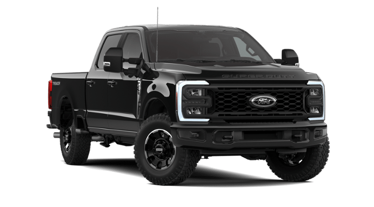 2026 Ford Super Duty F-250® XLT