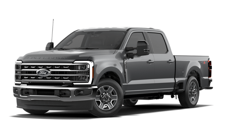 2027 Ford F-250 F-250® Lariat®
