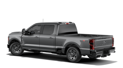 2027 Ford F-250 F-250® Lariat®