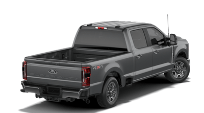2027 Ford F-250 F-250® Lariat®