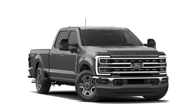 2027 Ford F-250 F-250® Lariat®