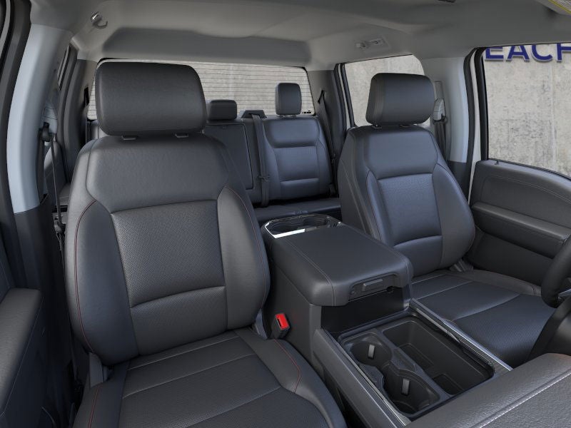 2026 Ford F-250 F-250® Lariat®