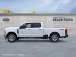 2026 Ford F-250 F-250® Lariat®